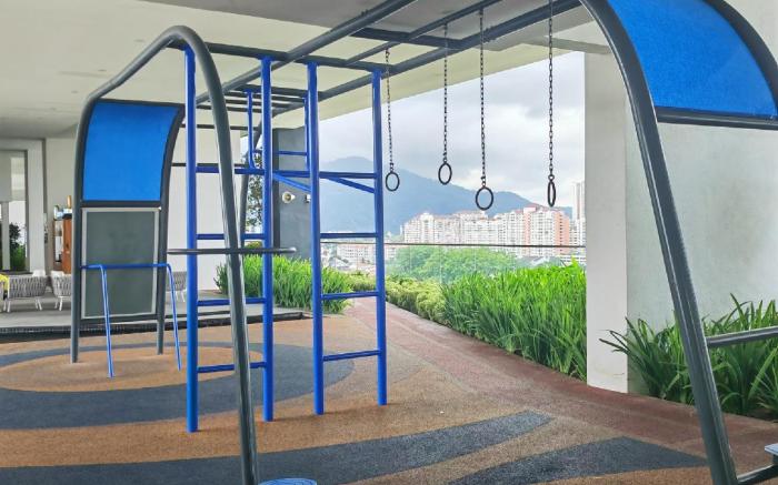 Urban Suites Penang