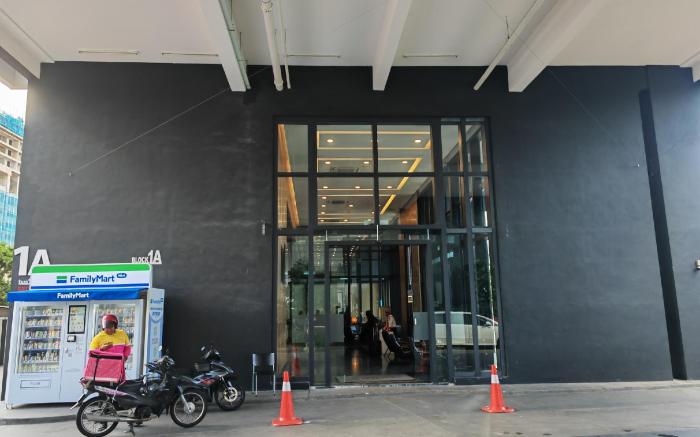 Urban Suites Penang
