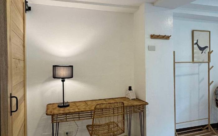 Harold's Mansion Superior Room 206