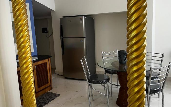 A duplex house in the heart of BLR, Best in Town