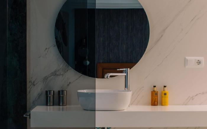 Next Level Apartments