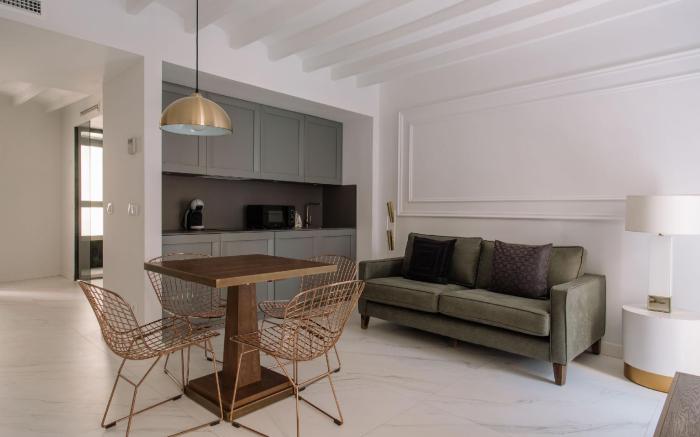 Next Level Apartments