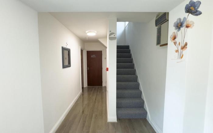 Heathrow Lodge BnB