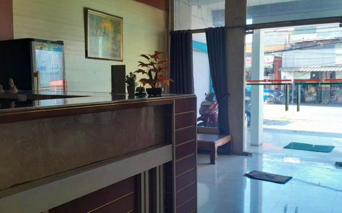SAHABAT Hotel Tangerang By Reccoma