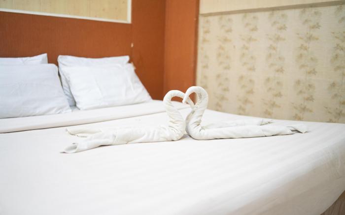 SAHABAT Hotel Tangerang By Reccoma