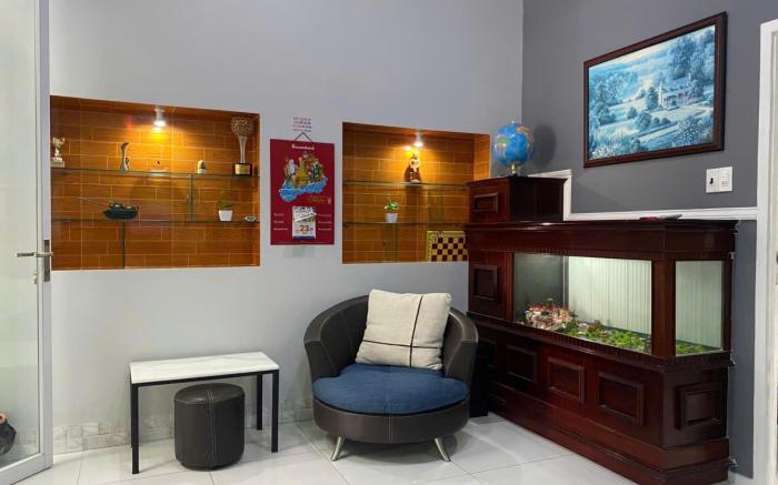 Villa nghỉ dưỡng 1 phòng ngủ Thành Sơn