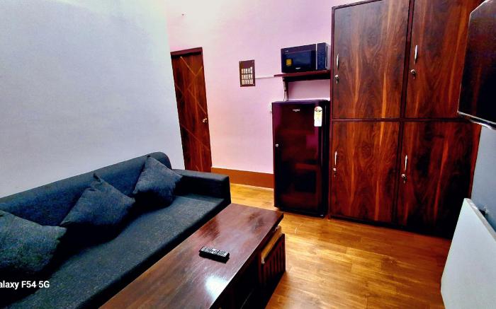 Urbania The premium Stay