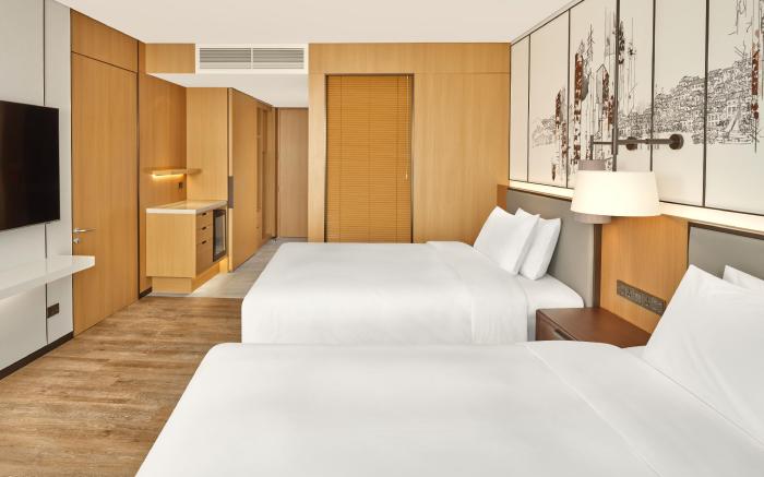 Courtyard by Marriott Pyeongtaek