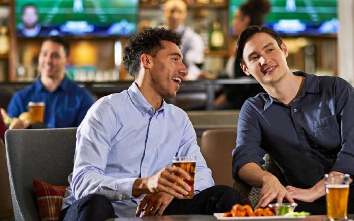 Four Points by Sheraton Xi'an Dayan Pagoda