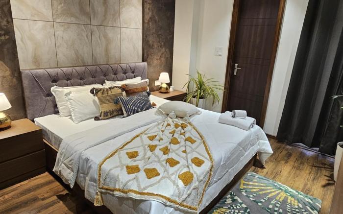 Aalaya- By Karamya Homes