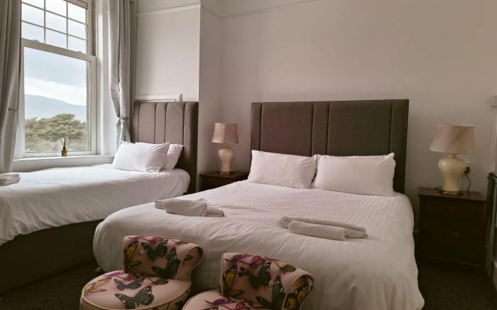 Fassifern B&B