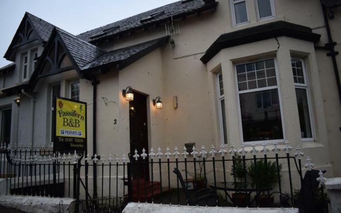 Fassifern B&B