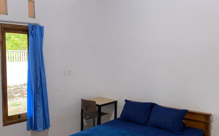 White Guest House