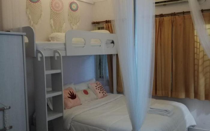 Nira Nordic Rooms