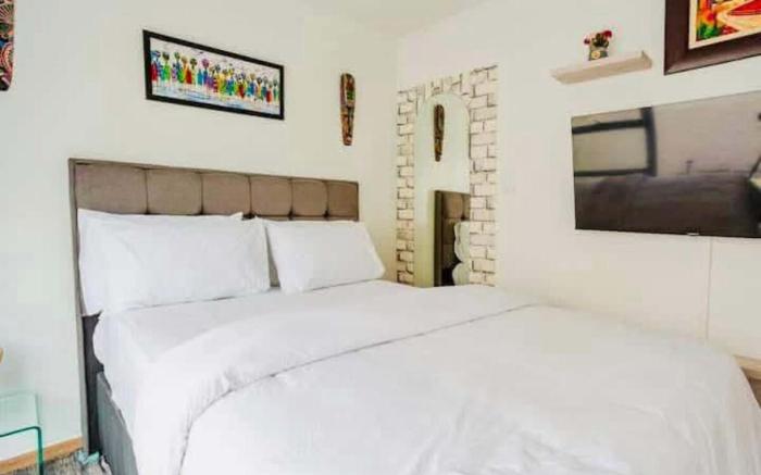 Cosy room in Caline VIP Mews