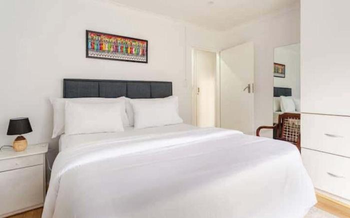 Bleu room in Caline VIP Mews