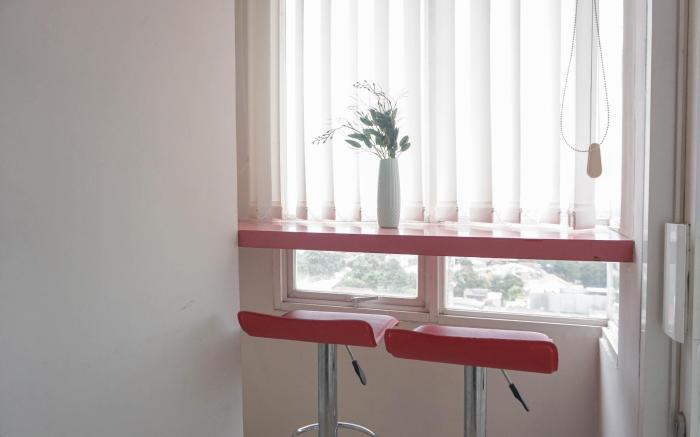 Good Studio Apt Cinere Bellevue Suites By Travelio