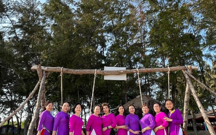 The Beach House Ho Tram Resort