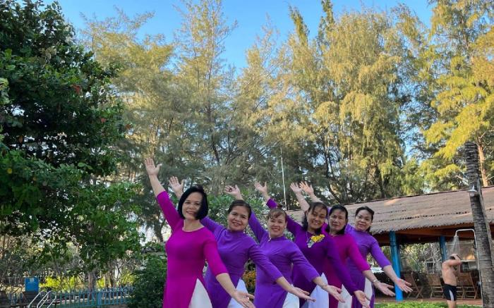 The Beach House Ho Tram Resort