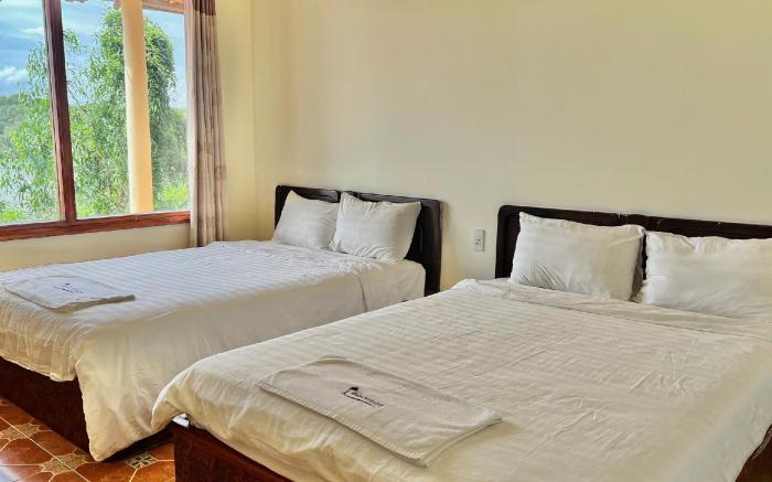 The Beach House Ho Tram Resort