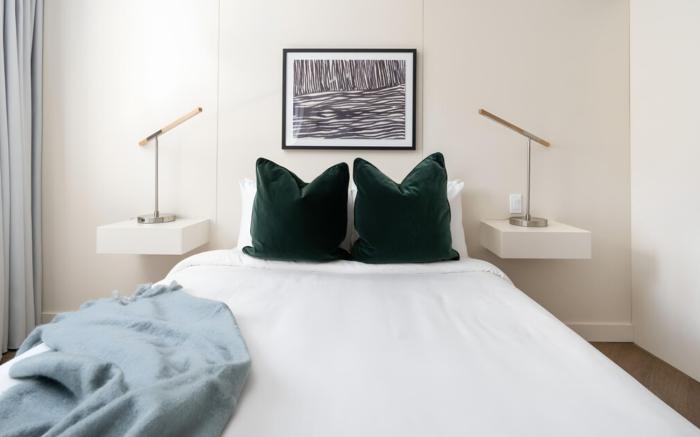 La Galerie Hotel Old Montreal, Sonder