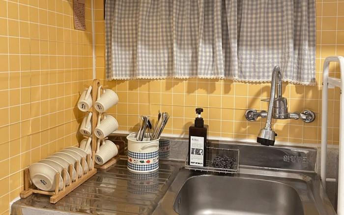 Amsa Station/ Yes24live/ Hangang KSPO/Cozy room