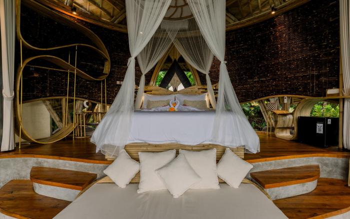 Vishala Retreat Bali