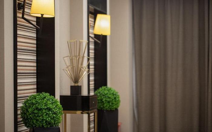 Home Inn Plus Guilin Railway Station Xiangbishan Park
