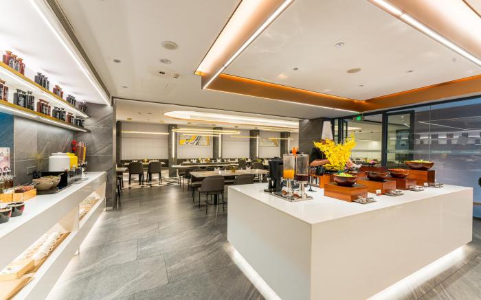 Home Inn Plus Changsha Wanjiali Gaoqiao