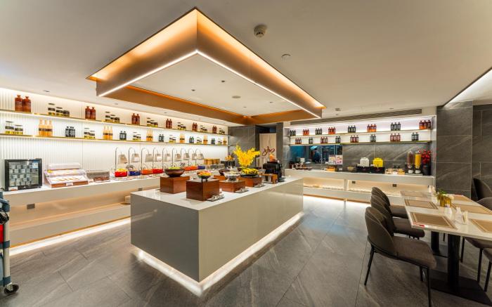 Home Inn Plus Changsha Wanjiali Gaoqiao