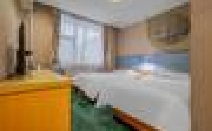 Home Inn Baoding Railway Station East Square Jianhua Street