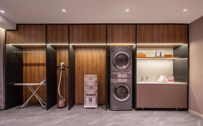 Home Inn Plus Tai'an Jiayuan Road Taishan International Convention & Exhibition Center Wanda