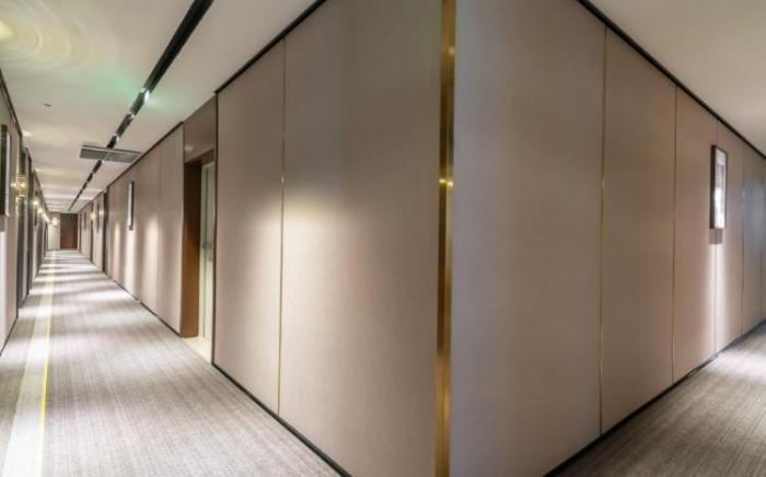 Home Inn Plus Fuzhou Dongjiekou Sanfang Qixiang Sanshan Building