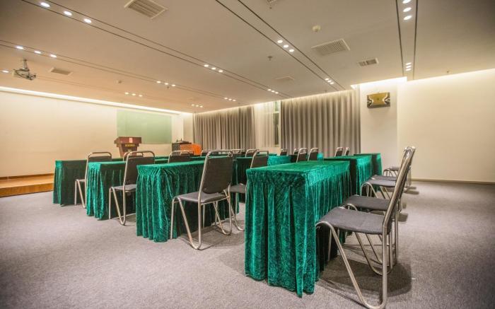 Home Inn Neo Linyi Qiyang Airport Dongxing Road