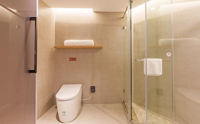 Home Inn Plus Xishuangbanna Starlight Night Market Gaozhuang