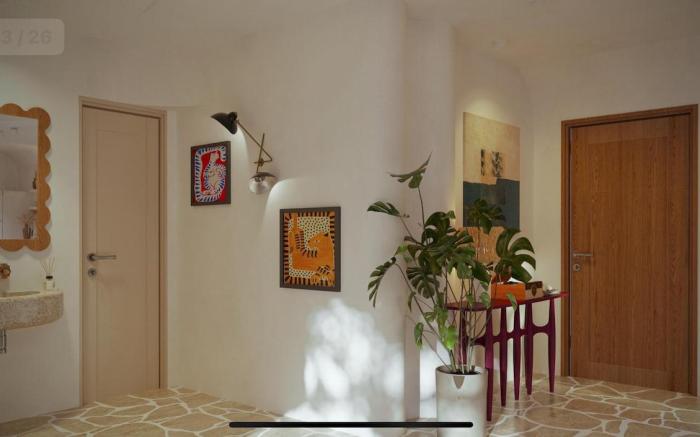 SamSet Penthouse Huế