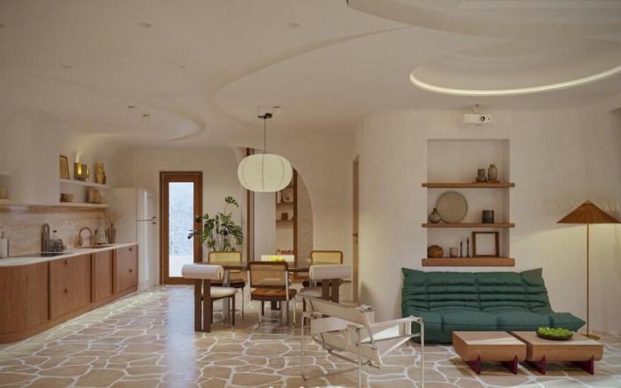 SamSet Penthouse Huế