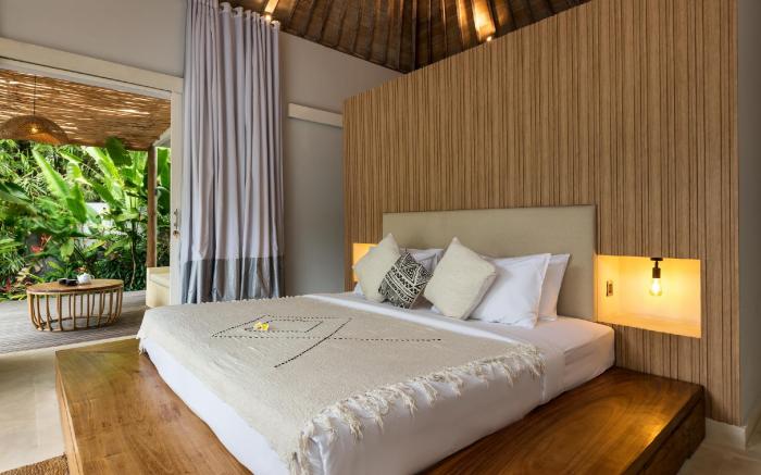 Villa Reina by Soobali