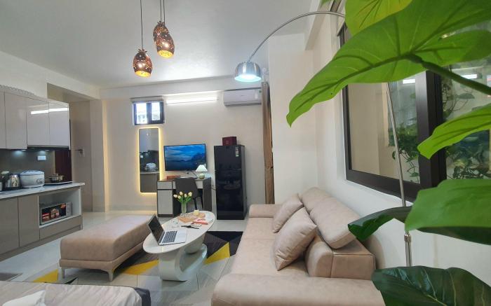 The Little'N Homestay Ha Noi 59