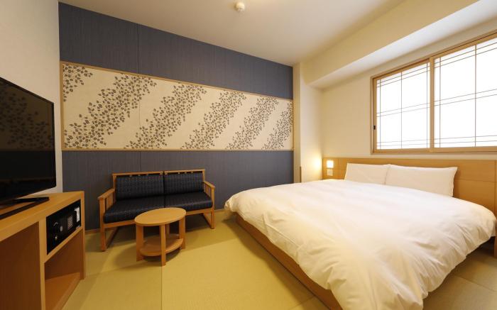 Onyado Nono Asakusa Hot Springs