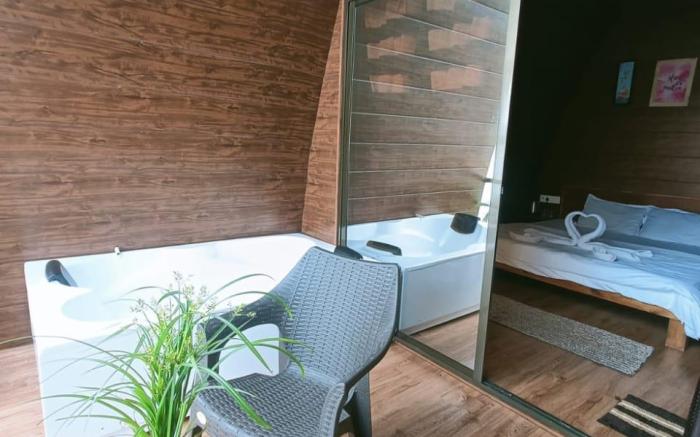 Samadhan Resort and Boating