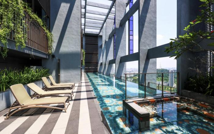 Millerz Square Leisure Suites