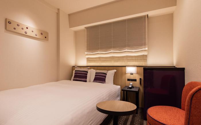 Hotel Vista Fukuoka Nakasu-Kawabata