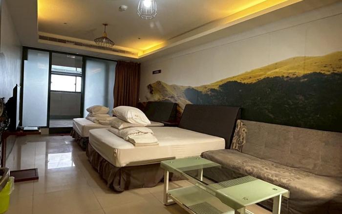 山那邊溫泉會館