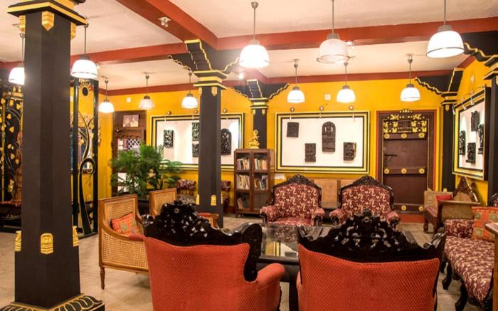 Kailash Guest House