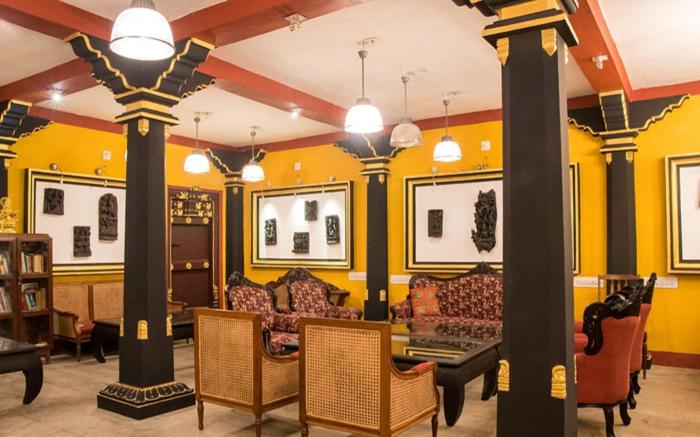 Kailash Guest House