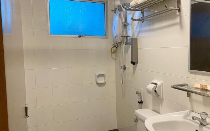 Perdana Serviced Apartment Resorts