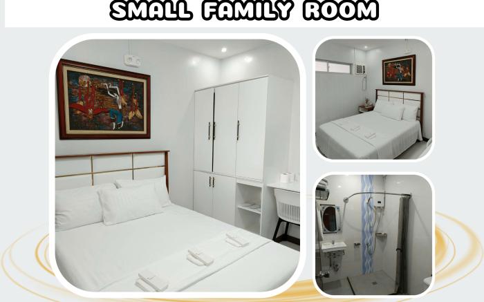 EPM Tower Hotel & Events Place