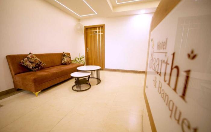 Hotel O Kargil Complex Formerly Saarthi Inn