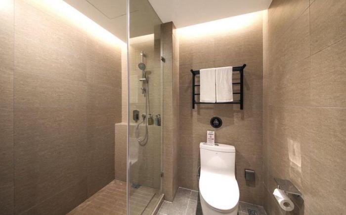 Home Inn Plus Wuhan Hankou Railway Station